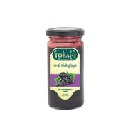 Toranj Black Berry Jam 300gr
