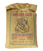Mother Rice 10lb