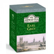 Ahmad Tea Green Tea Earl Grey 500gr