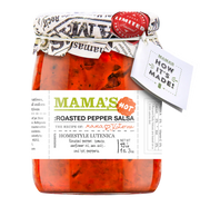Mi Mama`s Spread Hot 19oz