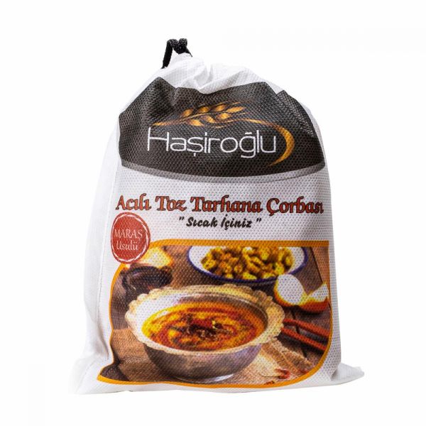 Hasiroglu Hot Tarhana Soup 500gr