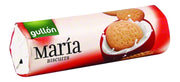 Gullon Cookies Maria In Pack Foil 7.05oz