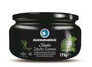 Marmara Birlik Plain Olive Paste 175gr