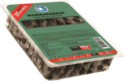 Marmarabirlik Dogal Salamura 2xs 500gr
