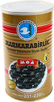 Marmara Birlik Mega In Can 800gr