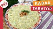 Squash Tarator