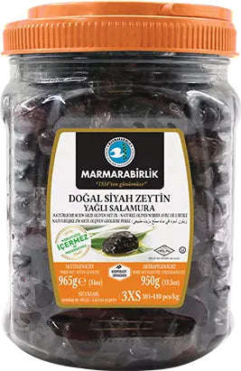 MB Black Olives 3XS Luks 31.7oz Cup