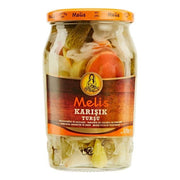 Melis Mixed Pickled Vegetables 720ml