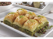 Nuka Pistachio Baklava 10oz