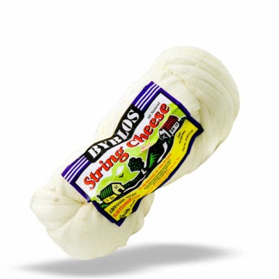 Byblos String Cheese 10.5oz