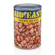 Mid East Pinto Beans In Can 15oz