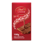 Lindt Lindor Truffle Milk Chocolate 100gr