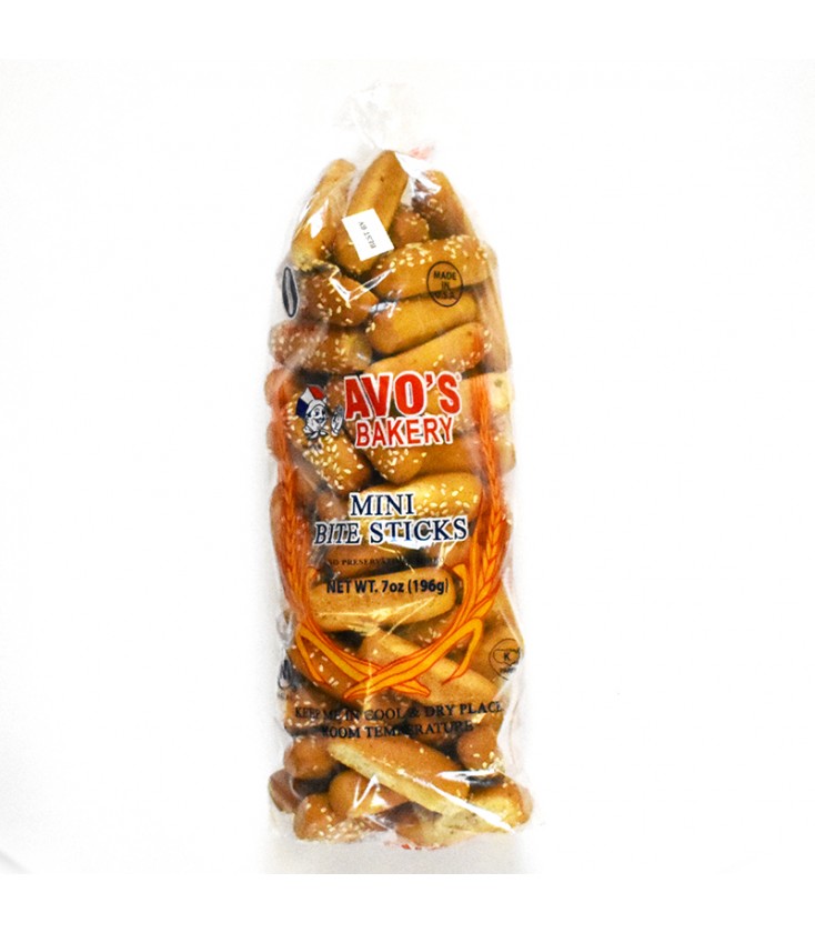 Avos Mini Bite Stick 7oz