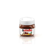 Nutella Jar Spread 25gr