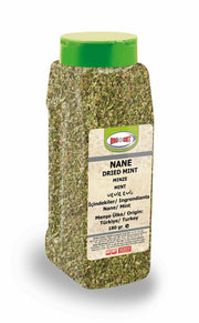 Bagdat Dried Mint Pet 180gr