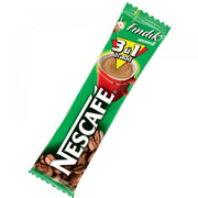 Nescafe 3 In 1 Findikli Kahve 17gr