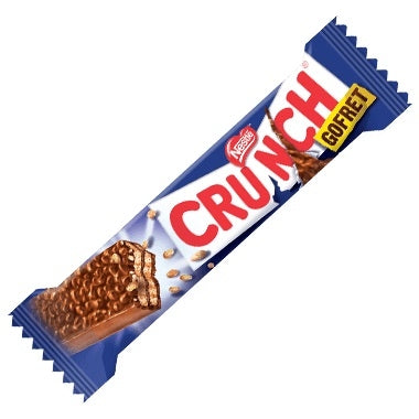 Nestle Crunch Gofret 30gr