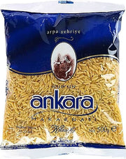 Nuhun Ankara Arpa Şehriye 500gr