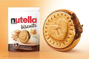 Nutella Bisküvi 304gr