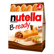 Nutella B-Ready 132gr
