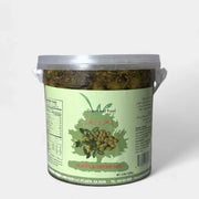 Green Land Olive With Thyme & Rosemary 1kg