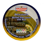 Onassis Stuffed Grape Leaves 280gr