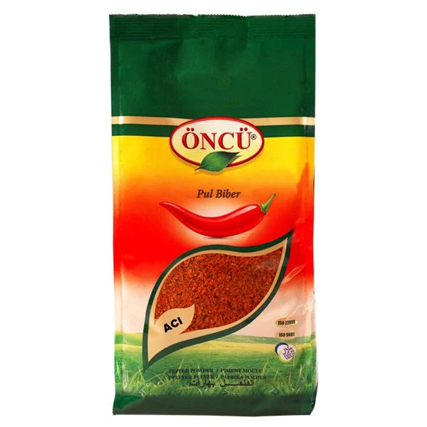 Öncü Pul Biber 500gr
