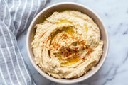 Hummus Plain