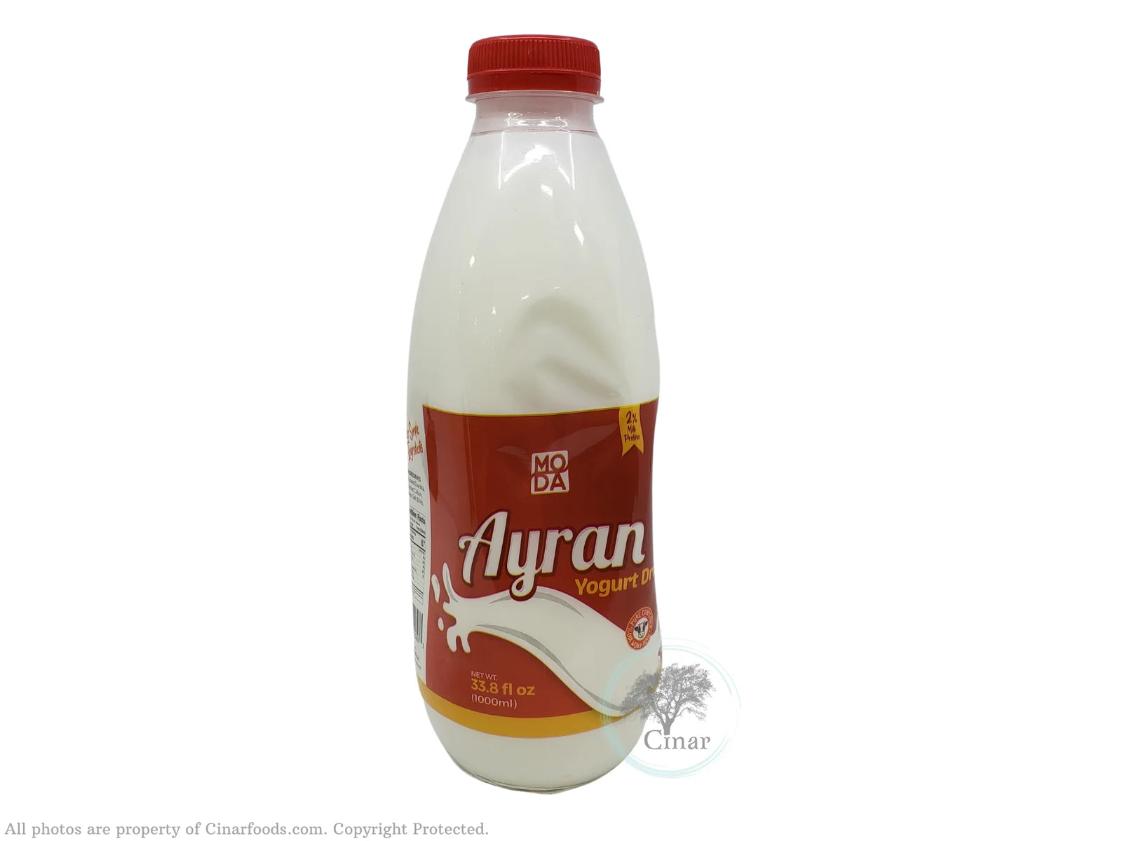 Moda Yogurt Drink 1000ml