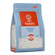 Hasata Osmancik Rice 2kg