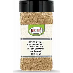 Bagdat Cumin Powder 160gr