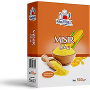Sinangil Corn Flour 500gr