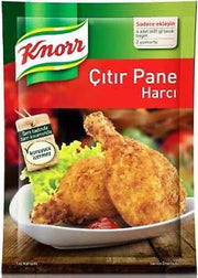 Knorr Çıtır Pane Harcı 90gr