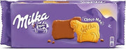 Milka Choco Moo 120gr