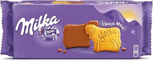 Milka Choco Moo 120gr