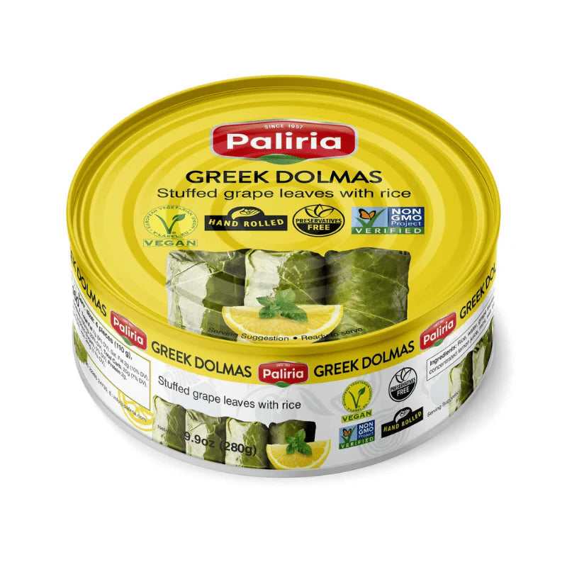 Paliria Yaprak Sarma 280g