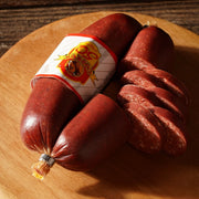 Coşkun Isıl İşlem Görmüş Sucuk 454g
