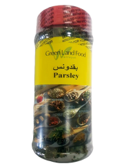 Greenland Parsley Dry 2oz