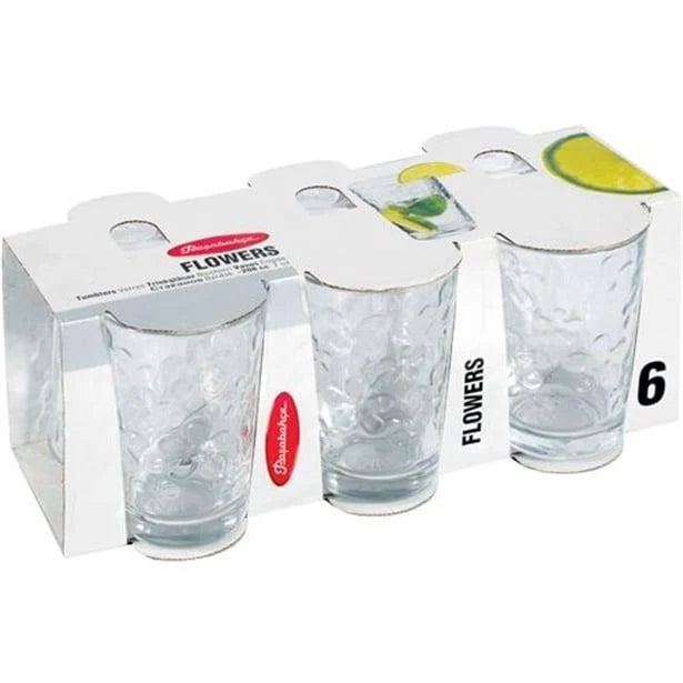 Glassware & Drinkware