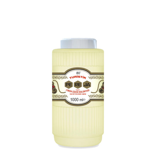 Pereja Kolonya Limon 750ml