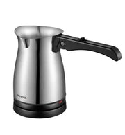 Electric Coffee Warmer With Base 800 W 6 Cups 300ml Boil Dry&Overheat Protection