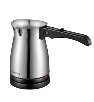 Electric Coffee Warmer With Base 800 W 6 Cups 300ml Boil Dry&Overheat Protection