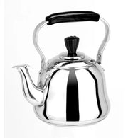 Tea Kettle Heavy Duty 0.7mm Body Capsulated Bottom 1lt