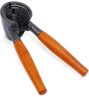 Walnut Cracker Wooden Handle 144pc/Case