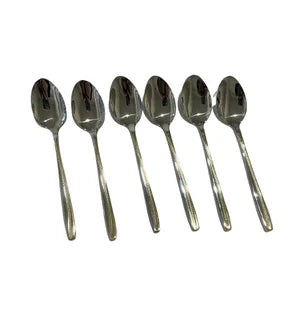 Mocha Spoon 6pcs