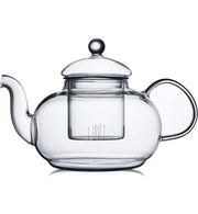 Tea Pot Glass With Filter 850ml