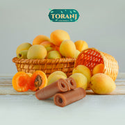 Toranj Apricot Fruit Lavashak 10oz