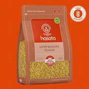 Hasata Antep Coarse Bulgur 1kg