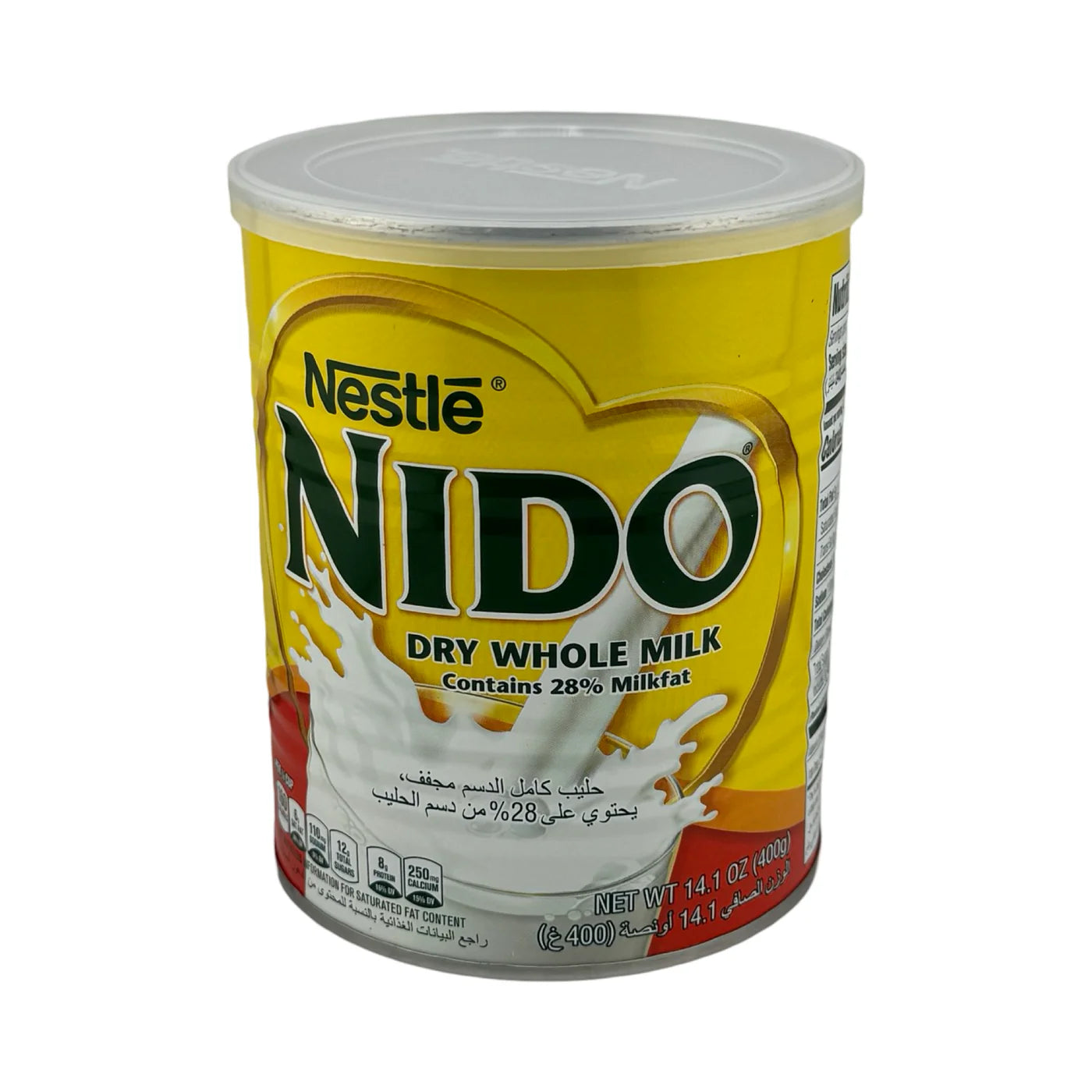 Holland Nido 14oz