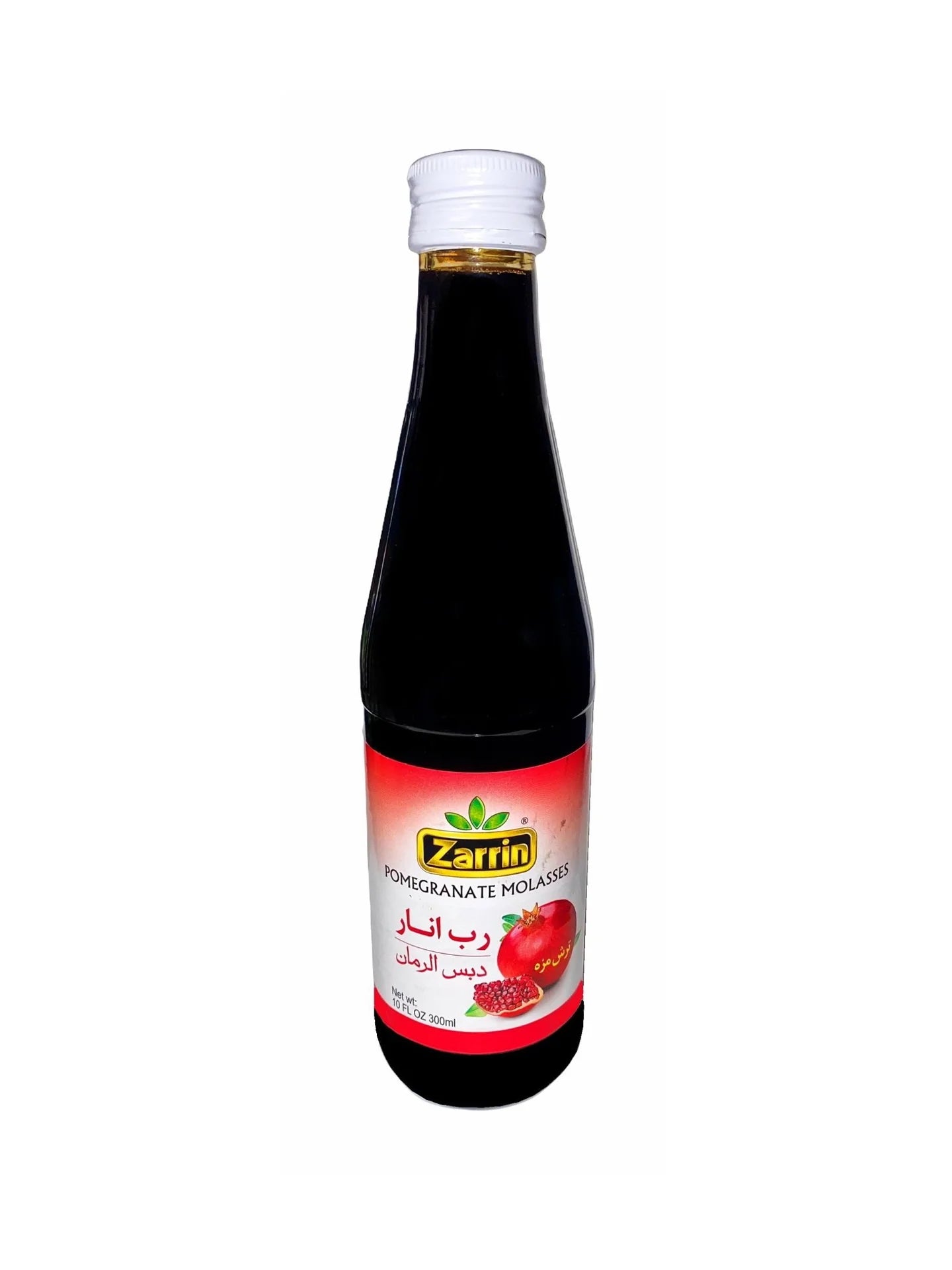 Zarrin Pomegranate Concentrate Molasses 300ml